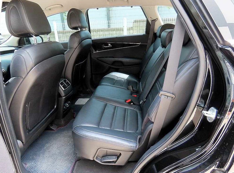 기아 쏘렌토 디젤 4WD 2.0 노블레스 사진 6