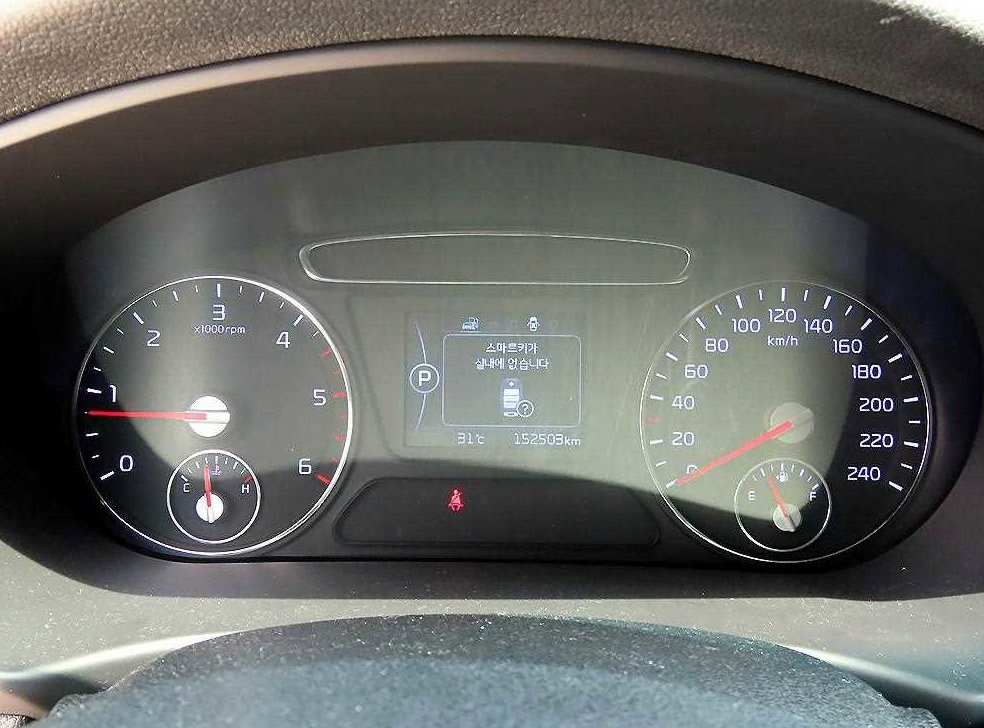 기아 쏘렌토 디젤 4WD 2.0 노블레스 사진 9