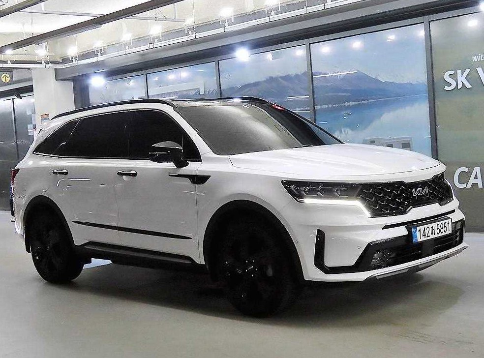 기아 쏘렌토 HEV 1.6 2WD 그래비티