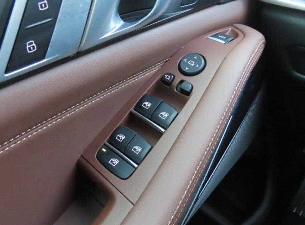 BMW X5 xDrive 30d M 스포츠 사진 12
