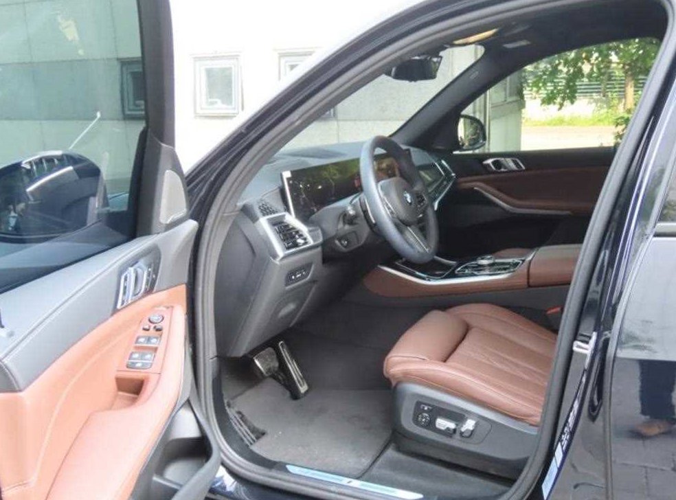 BMW X5 xDrive 30d M 스포츠 사진 13