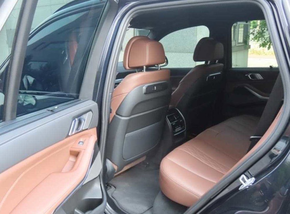BMW X5 xDrive 30d M 스포츠 사진 14