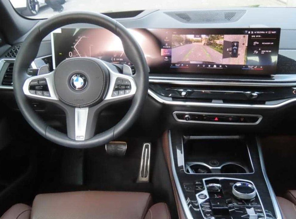 BMW X5 xDrive 30d M 스포츠 사진 16