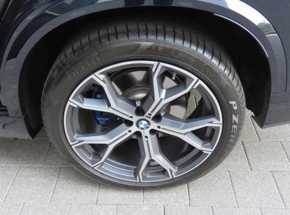 BMW X5 xDrive 30d M 스포츠 사진 17