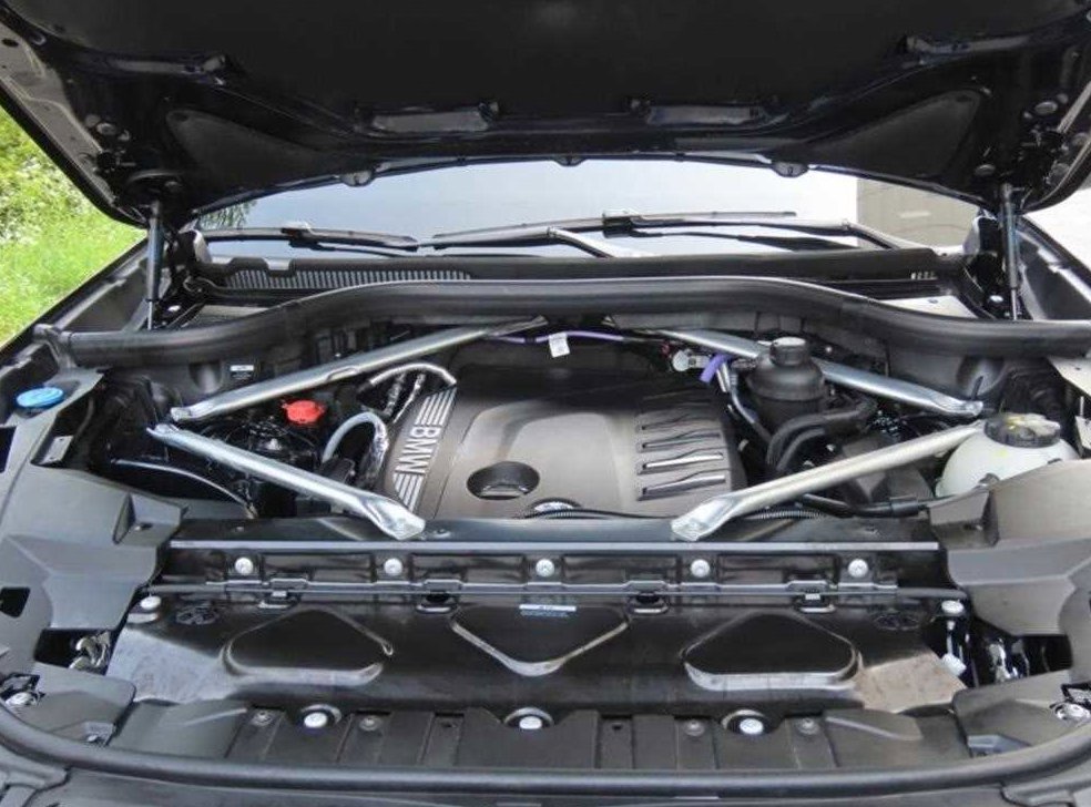 BMW X5 xDrive 30d M 스포츠 사진 20