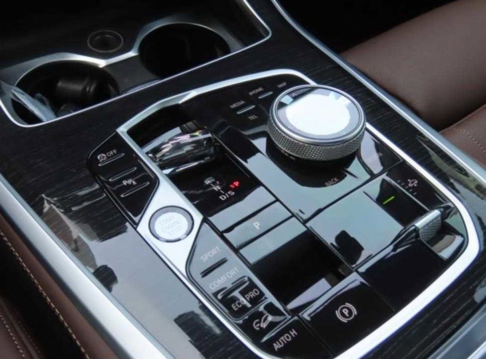 BMW X5 xDrive 30d M 스포츠 사진 6