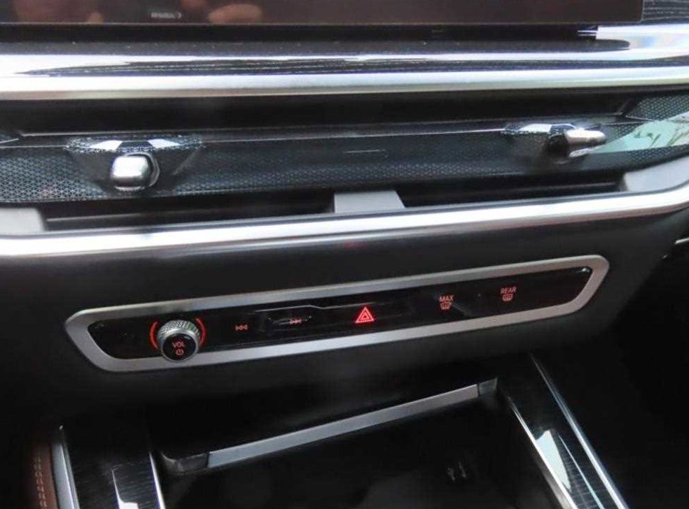 BMW X5 xDrive 30d M 스포츠 사진 7