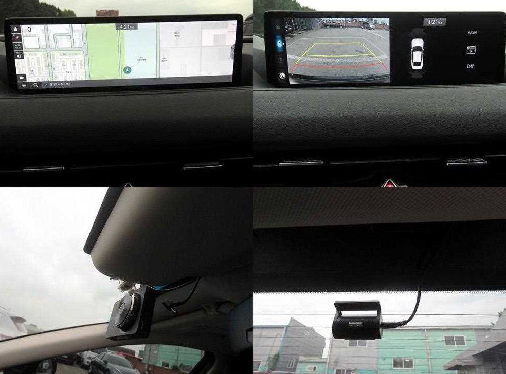 제네시스 G80 2.5 가솔린 터보 AWD 사진 17