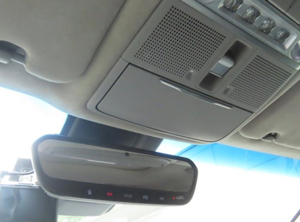 제네시스 EQ900 5.0 GDI AWD 사진 10