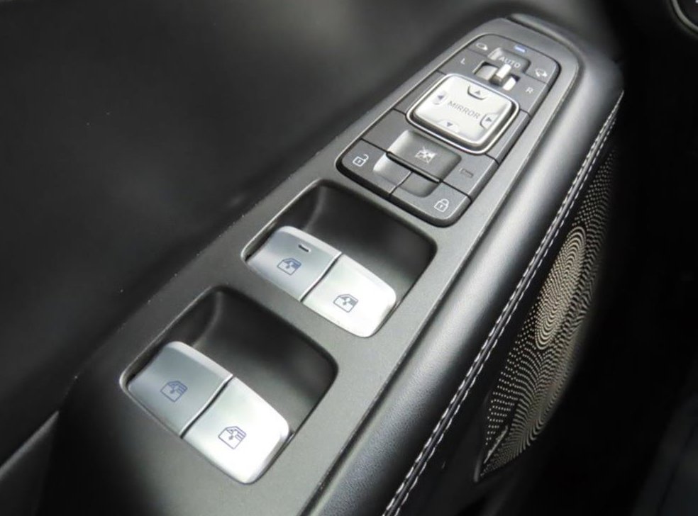 제네시스 EQ900 5.0 GDI AWD 사진 12