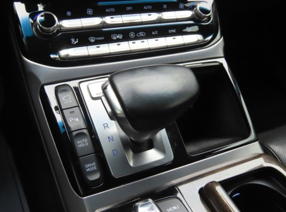 제네시스 EQ900 5.0 GDI AWD 사진 7