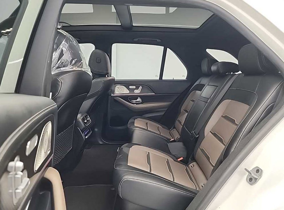 벤츠 GLE 클래스 GLE 53 AMG 4MATIC 플러스 사진 12