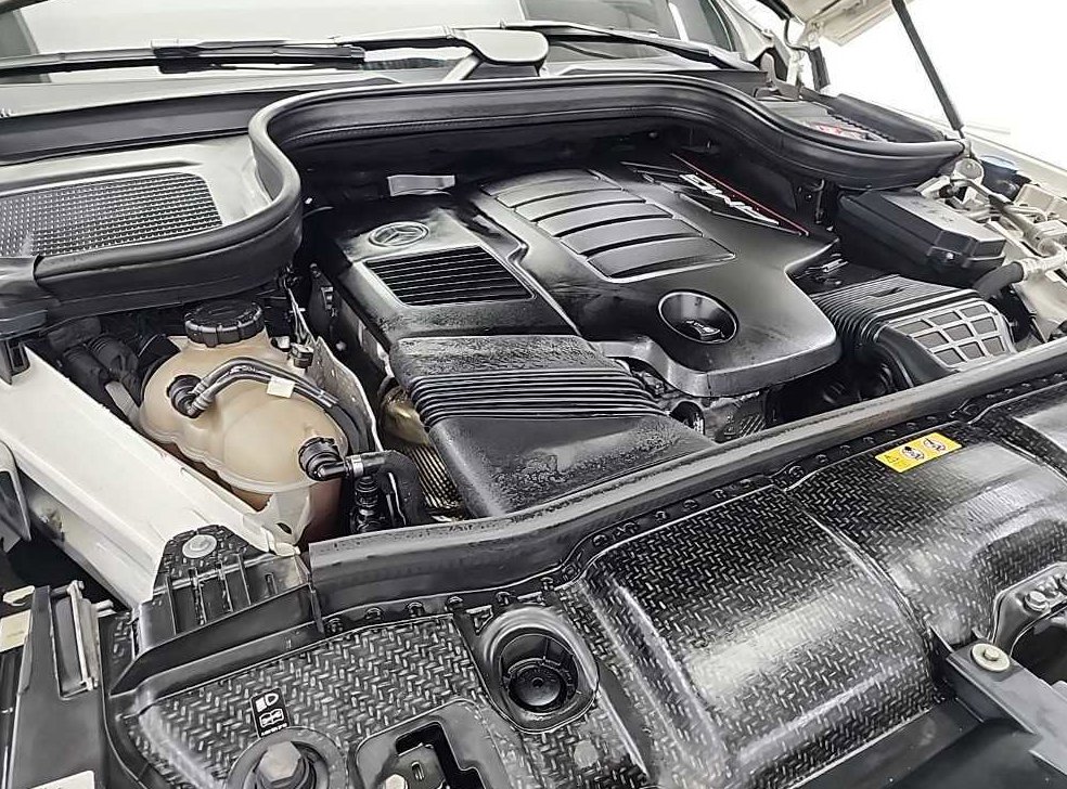 벤츠 GLE 클래스 GLE 53 AMG 4MATIC 플러스 사진 5