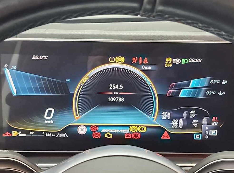 벤츠 GLE 클래스 GLE 53 AMG 4MATIC 플러스 사진 6