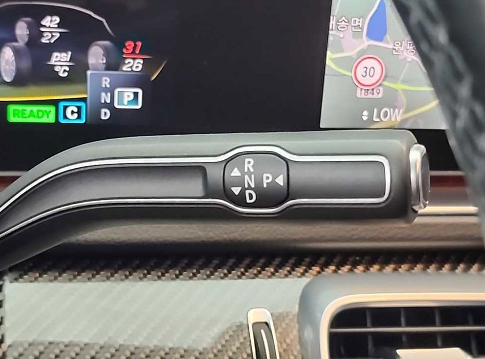 벤츠 GLE 클래스 GLE 53 AMG 4MATIC 플러스 사진 8