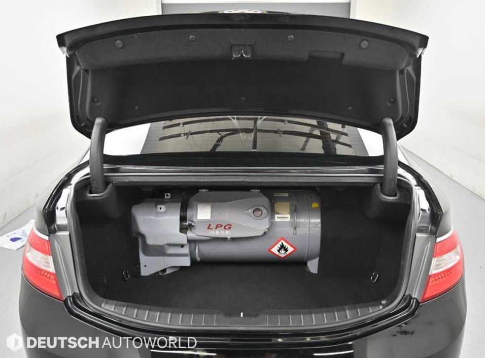 현대 그랜저 LPG HG300 이그젝큐티브 사진 19