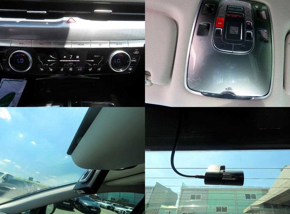 제네시스 G80 2.5 가솔린 터보 AWD 사진 17