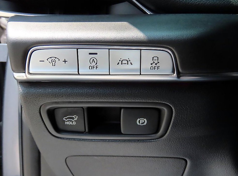 제네시스 GV80 디젤 3.0 AWD 사진 12