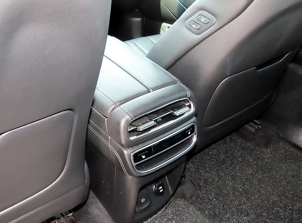 제네시스 GV80 디젤 3.0 AWD 사진 16