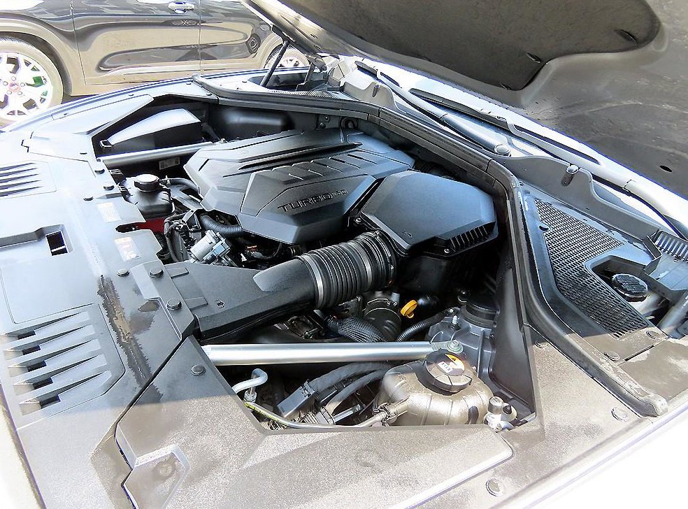 제네시스 GV80 디젤 3.0 AWD 사진 19
