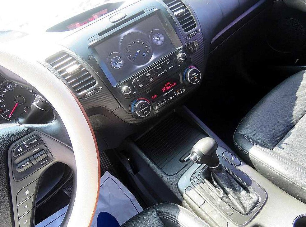 기아 K3 1.6 VGT 프레스티지 사진 10