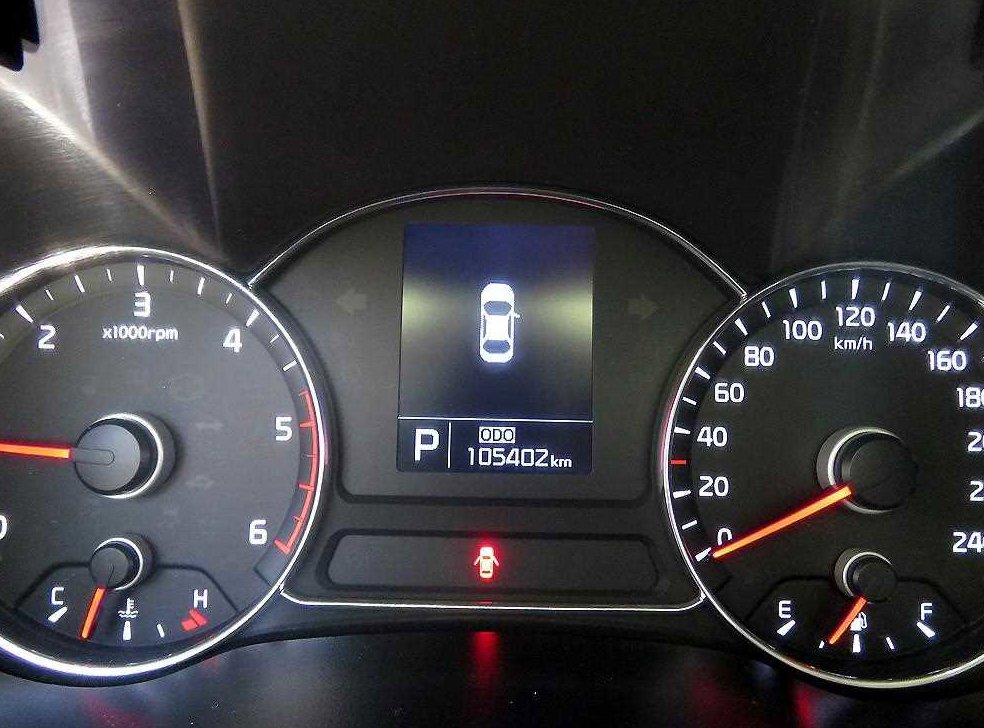 기아 K3 1.6 VGT 프레스티지 사진 11