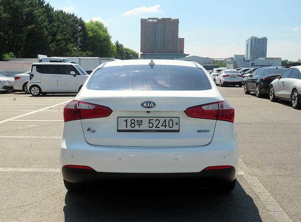 기아 K3 1.6 VGT 프레스티지 사진 3