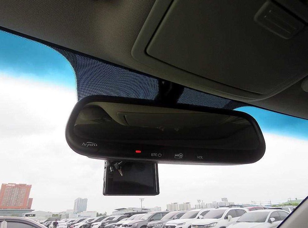 기아 스포티지 디젤 2WD 프레스티지 사진 14