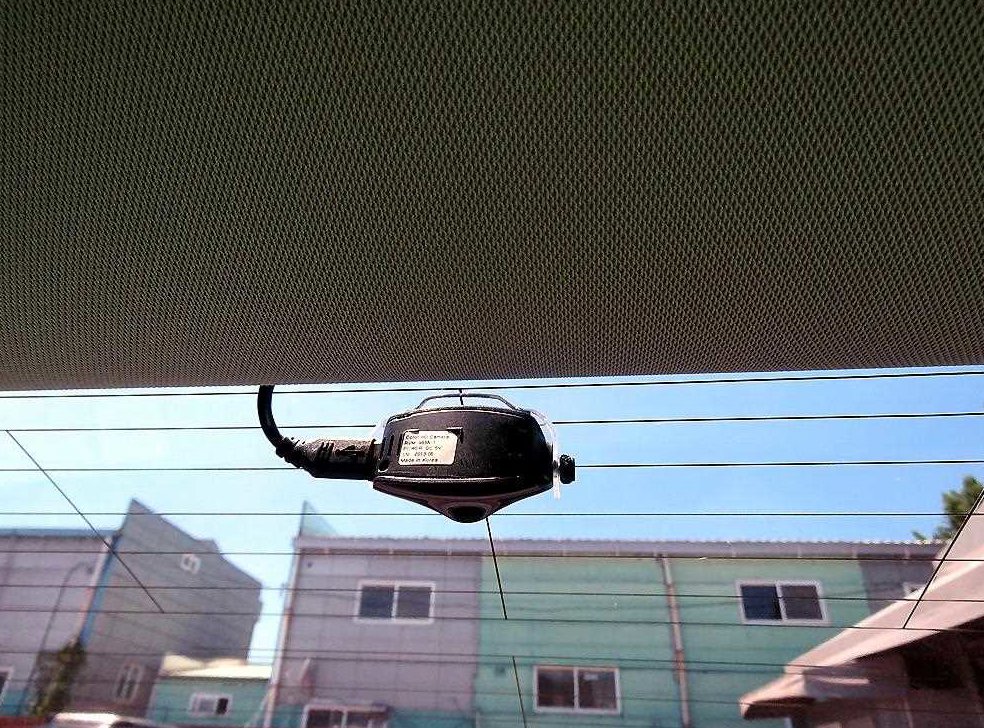 현대 쏘나타 CVVL 스타일 사진 17