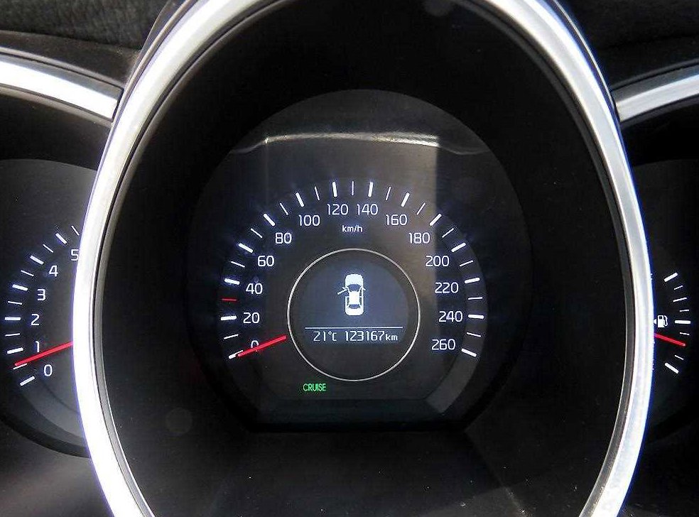 기아 K5 2.0 디럭스 사진 12