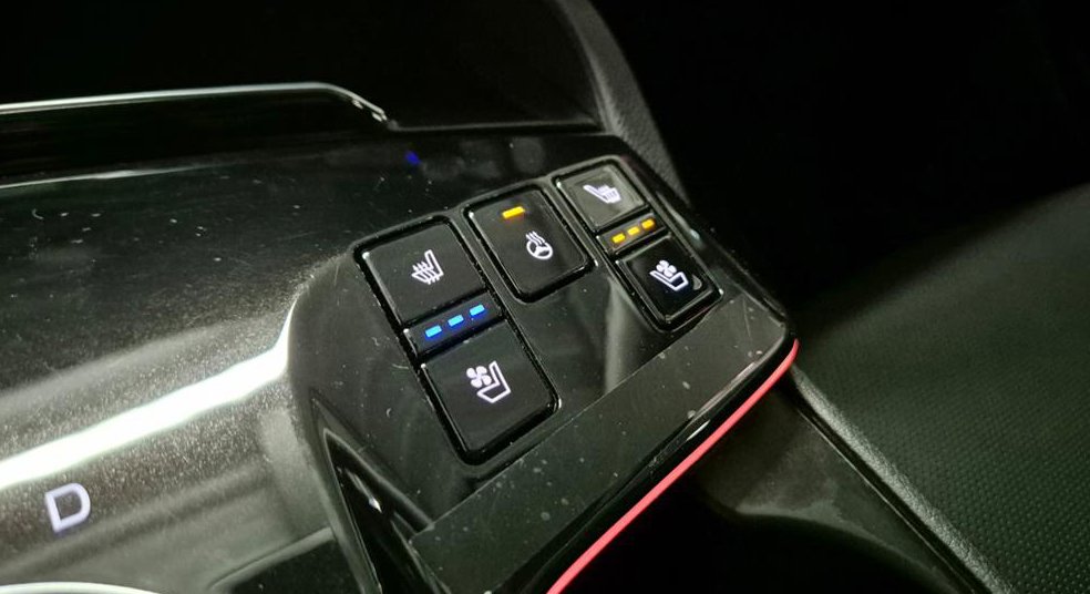 기아 스포티지 1.6 가솔린 2WD 사진 10
