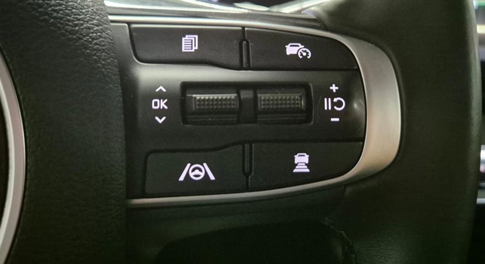 기아 스포티지 1.6 가솔린 2WD 사진 11