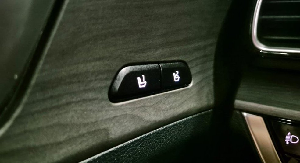 기아 스포티지 1.6 가솔린 2WD 사진 12