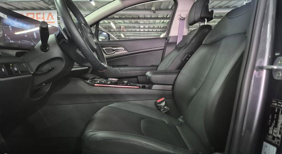 기아 스포티지 1.6 가솔린 2WD 사진 15