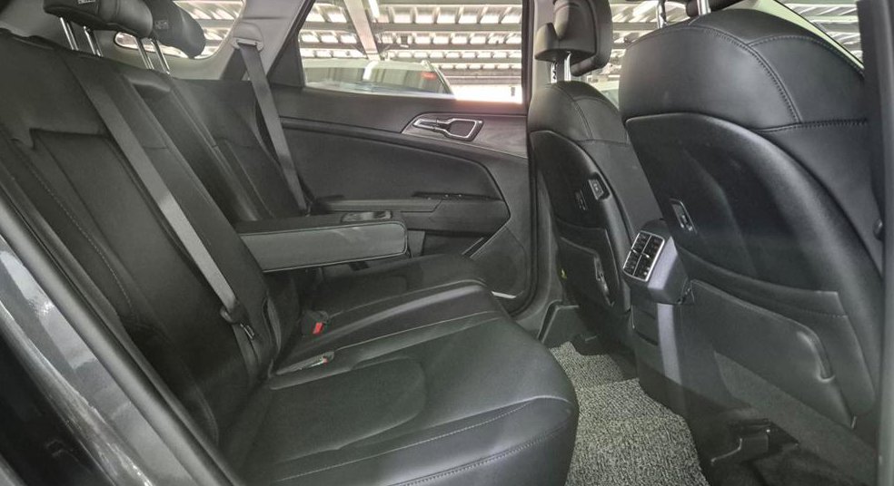 기아 스포티지 1.6 가솔린 2WD 사진 16