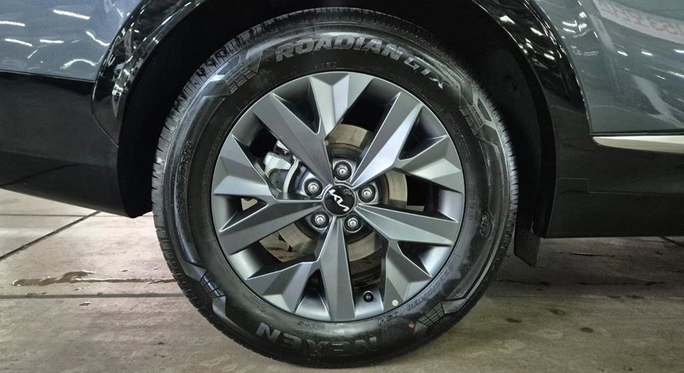 기아 스포티지 1.6 가솔린 2WD 사진 19