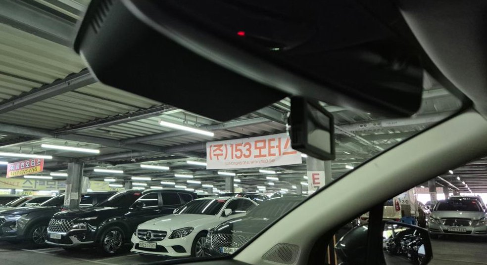 기아 스포티지 1.6 가솔린 2WD 사진 6