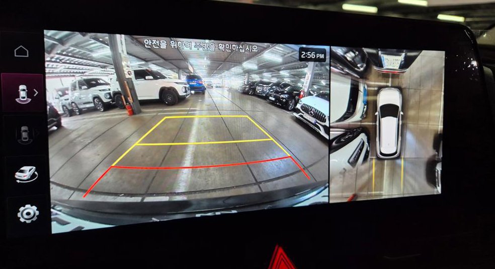 기아 스포티지 1.6 가솔린 2WD 사진 9