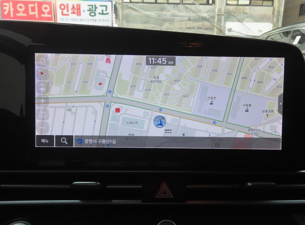 현대 아반떼 1.6 모던 사진 15