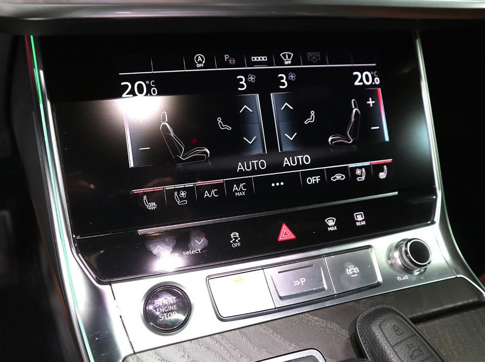 아우디 A6 45 TFSI 콰트로 프리미엄 사진 12