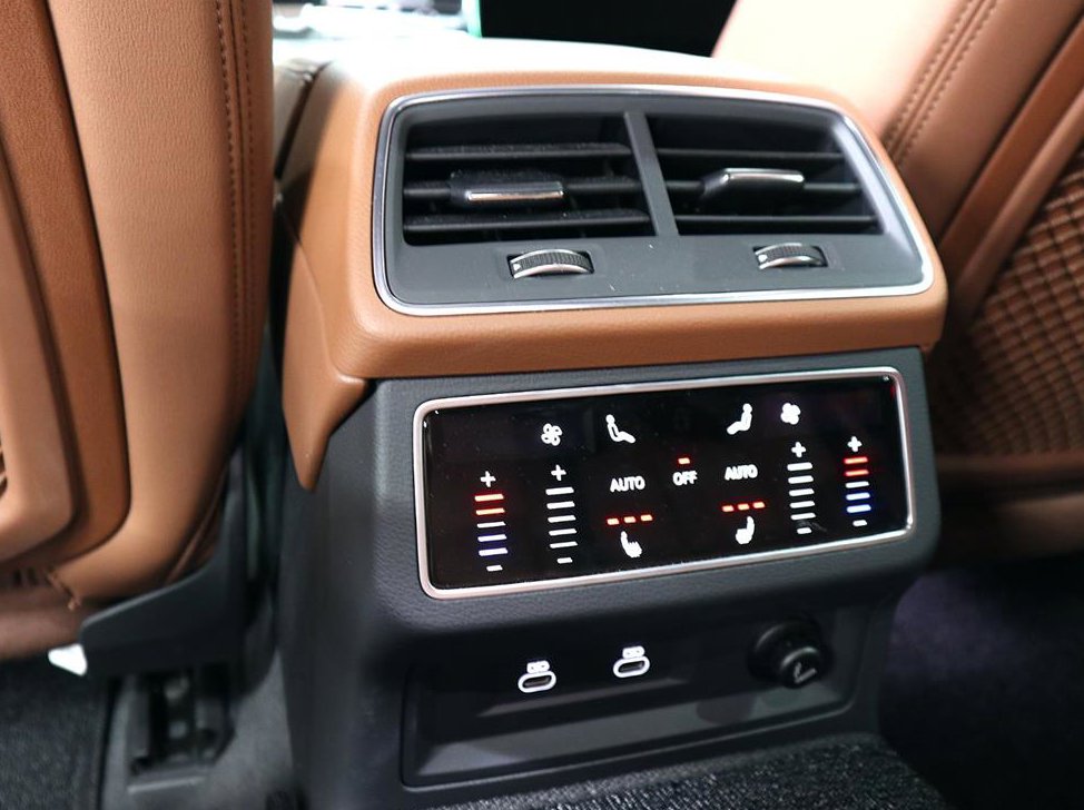 아우디 A6 45 TFSI 콰트로 프리미엄 사진 14