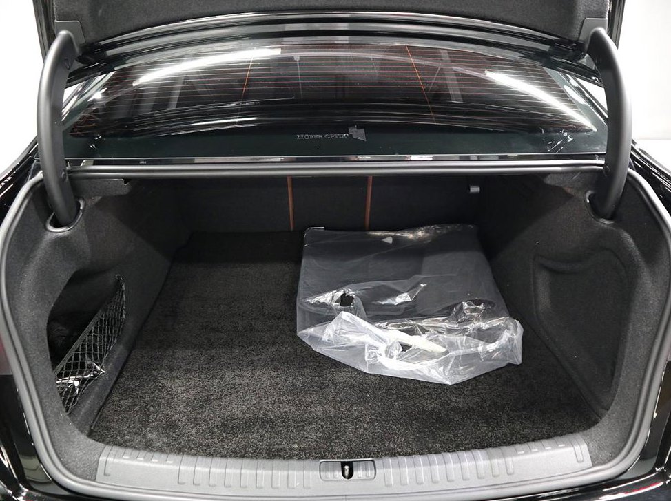 아우디 A6 45 TFSI 콰트로 프리미엄 사진 16