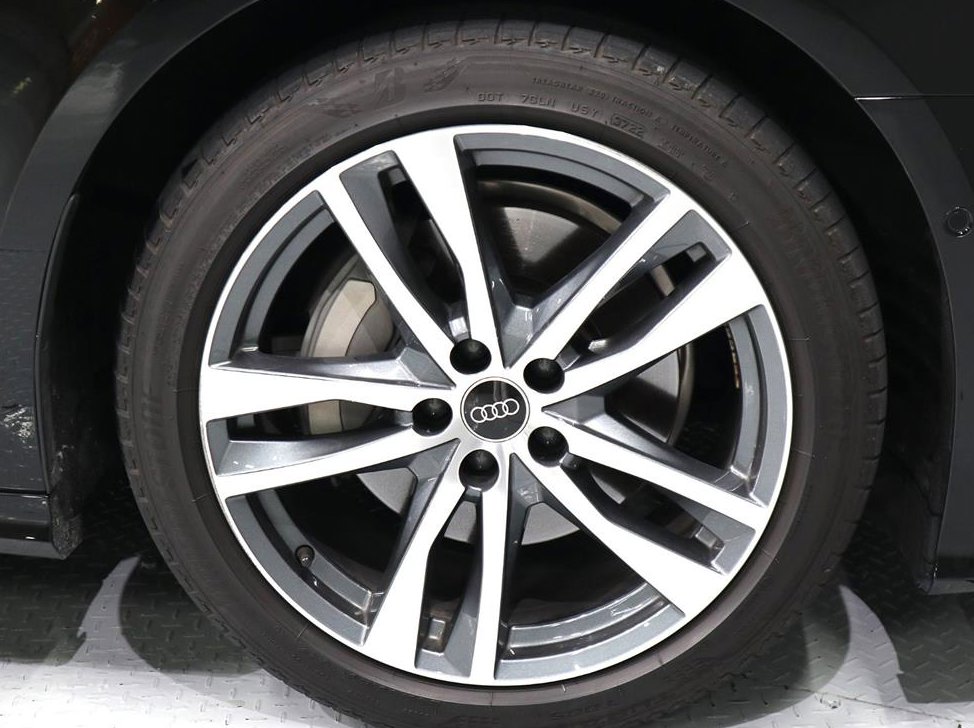 아우디 A6 45 TFSI 콰트로 프리미엄 사진 17