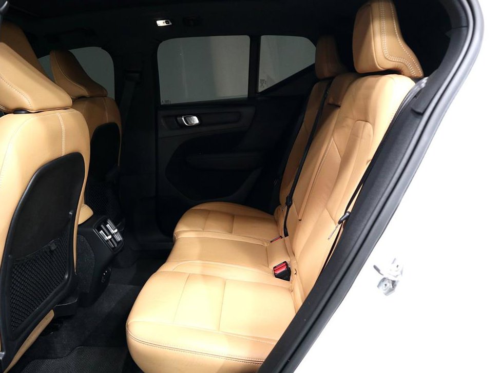 볼보 XC40 T4 4WD 인스크립션 사진 10
