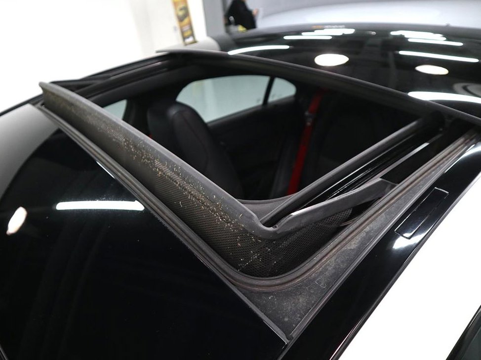 벤츠 CLA 클래스 CLA 45 AMG 4MATIC 사진 17