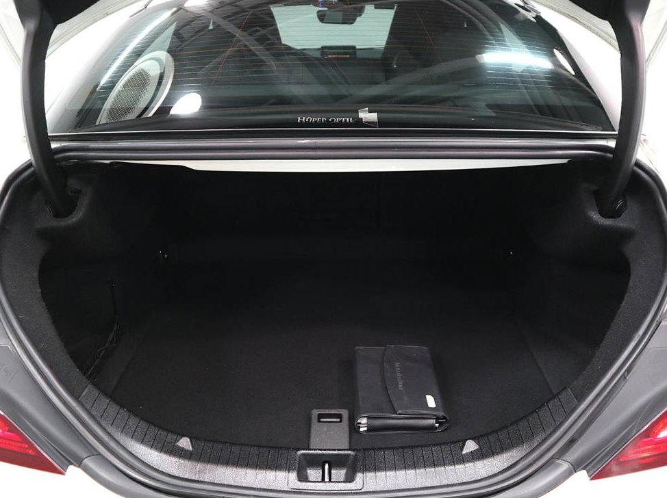 벤츠 CLA 클래스 CLA 45 AMG 4MATIC 사진 18