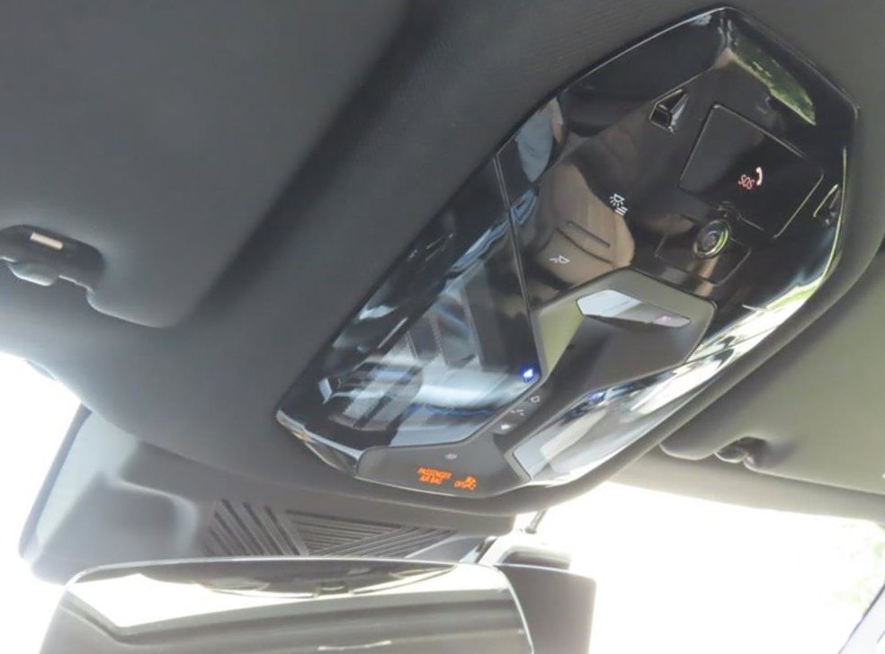 BMW 5시리즈 530e 사진 10