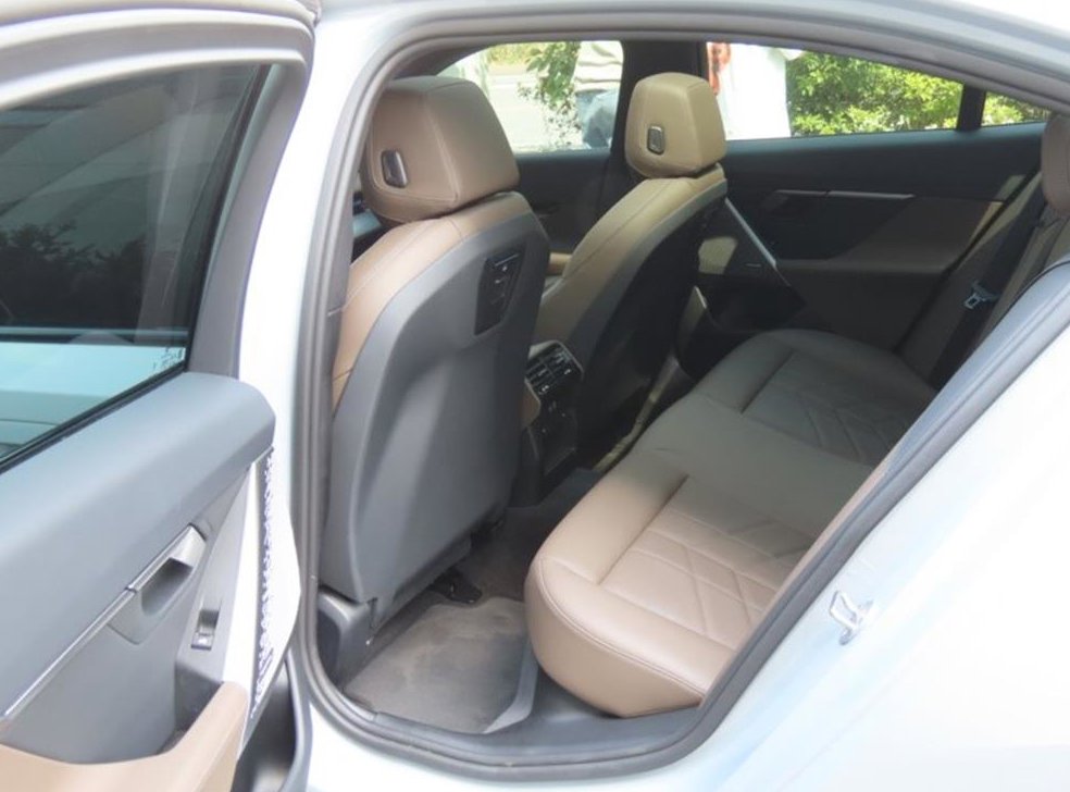 BMW 5시리즈 530e 사진 14