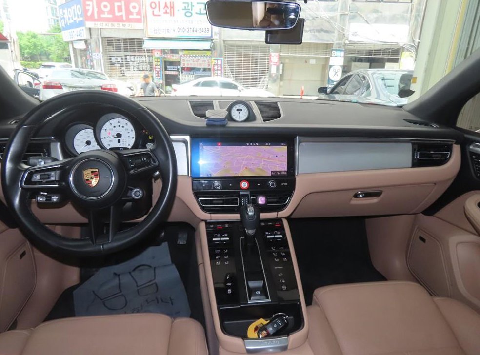 차량 이미지