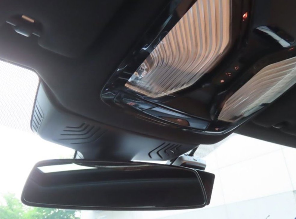 BMW 5시리즈 520i M 스포츠 사진 10